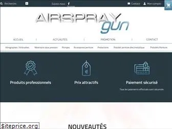 airspray-gun.com