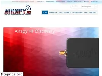 airspy.us