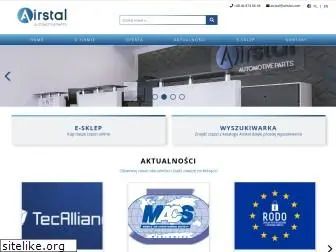 airstal.com