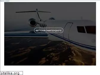 airstarcharter.com