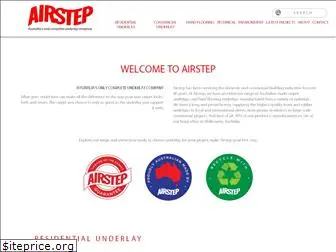 airstep.com.au