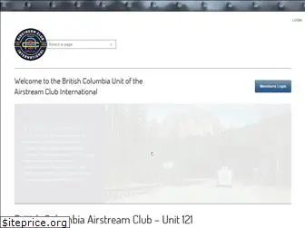 airstreambc.com