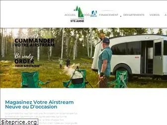 airstreammontreal.com