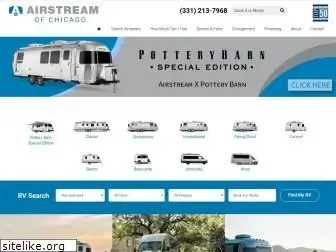 airstreamofchicago.com