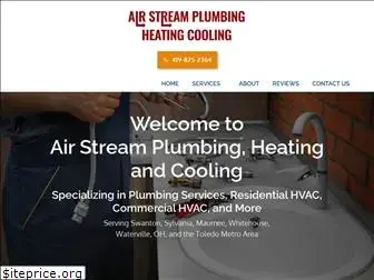 airstreamplumbingheating.com