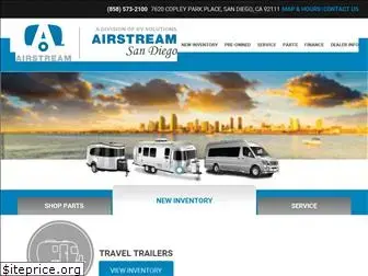 airstreamsolutions.com