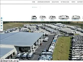 airstreamsouthcarolina.com