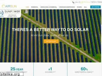 airsunsolar.com