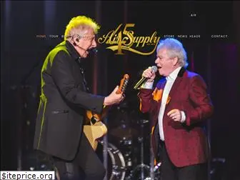 airsupplymusic.com