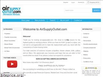 airsupplyoutlet.com