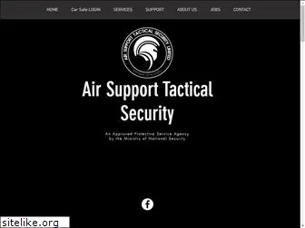airsupport-tactical.com