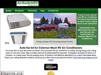 airswitchrv.com