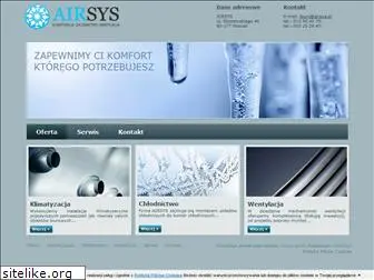 airsys.pl