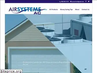 airsystemac.com