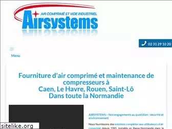 airsystems.fr