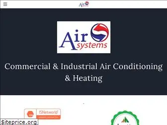 airsystemsllc.com