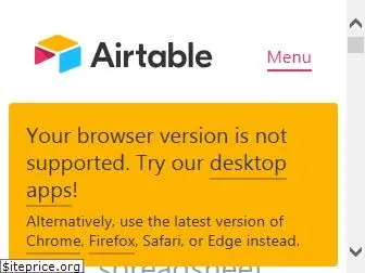 airtable.com