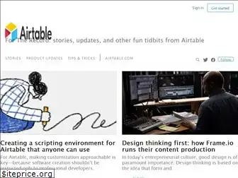 airtable.news