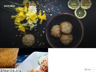 airtable.wordpress.com