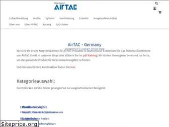 airtac-germany.net