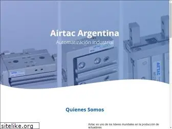 airtac.com.ar