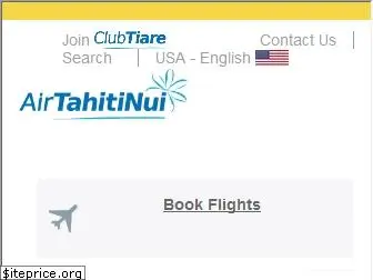 airtahitinui-usa.com