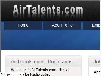 airtalents.com