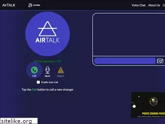 airtalk.live