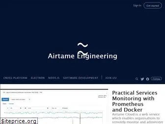 airtame.engineering