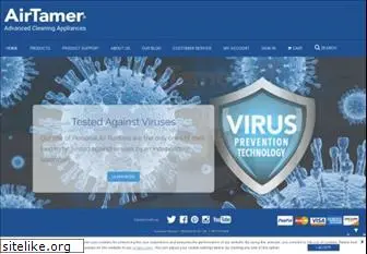 airtamer.com