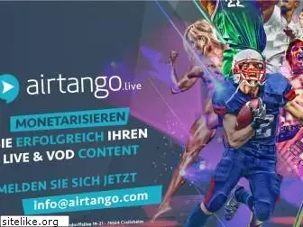 airtango.live