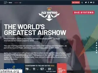 airtattoo.com