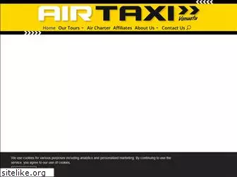 airtaxivanuatu.com