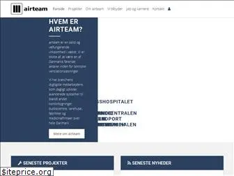 airteam.dk