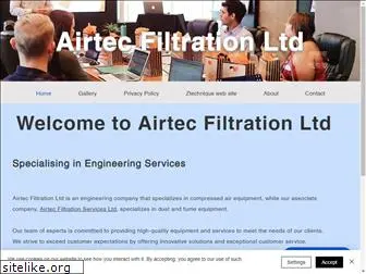 airtecfiltration.com