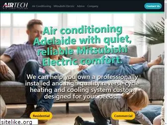 airtech.com.au