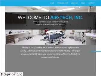 airtechal.com