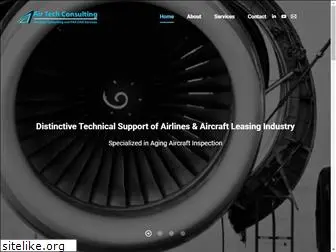 airtechconsulting.com