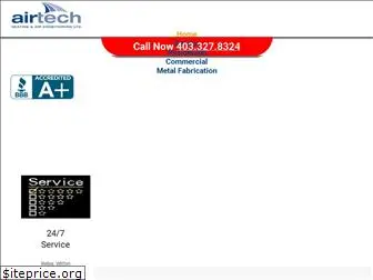 airtechgroup.ca