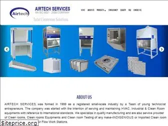 airtechindia.net