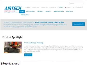 airtechintl.com