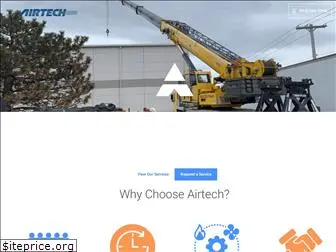 airtechkc.com