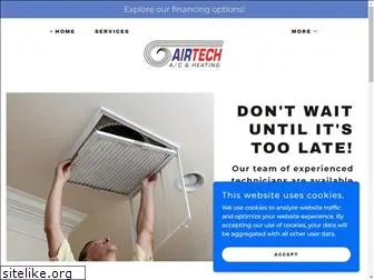 airtechkerrville.com
