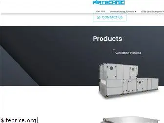 airtechnic.com.tr