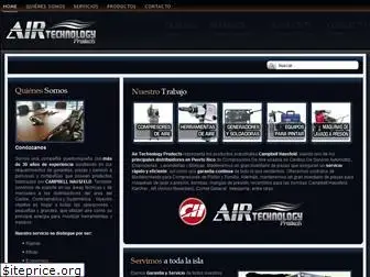 airtechnologypr.com