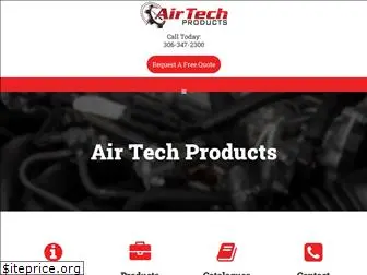 airtechproducts.ca