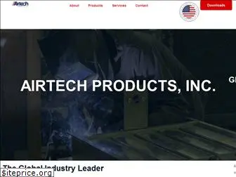 airtechproducts.com