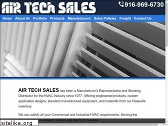 airtechsales.com