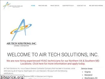 airtechsolutionsinc.com