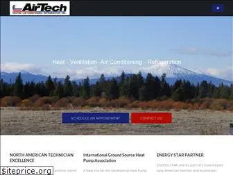 airtechvac.com